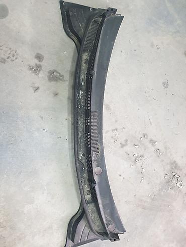 Силовые элементы кузова: Стойка кузова Kia, Б/у, Оригинал — 12