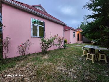 Bağ evlərinin satışı: İsmayıllı, 75 kv. m, 2 otaqlı, Hovuzsuz, Kombi, Qaz, İşıq — 8