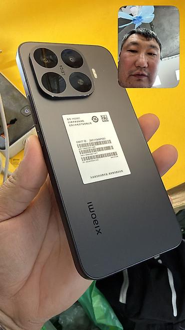 cherry tigo: Xiaomi, 17T Pro, Б/у, 512 ГБ, 2 SIM — 4