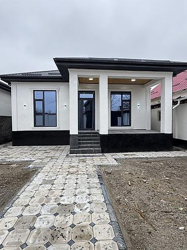 Продажа коттеджей и домов: ✨Продаётся дом в с. Военно-Антоновка✨ 📐Участок: 3,5 соток 🏡Общая — 2