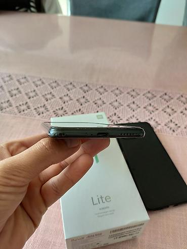 Мобильные телефоны и аксессуары: Xiaomi, Mi 11 Lite, Б/у, 128 ГБ, 2 SIM — 5