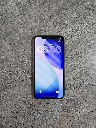 11 вйфон: IPhone 11 Pro, цвет серебристый (Silver), 256 ГБ. Есть дефект на — 4