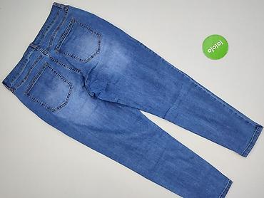 jeans simmons: Jeansy damskie, rozmiar M — 3