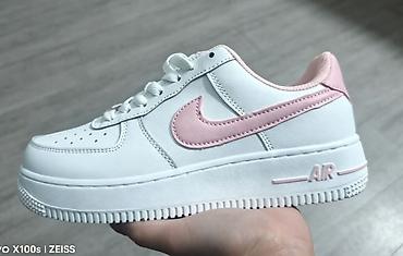 noseno: Nike air force patike NOVO Novo Brojevi 36 do 41 fb Moja Kupovina 1 — 1