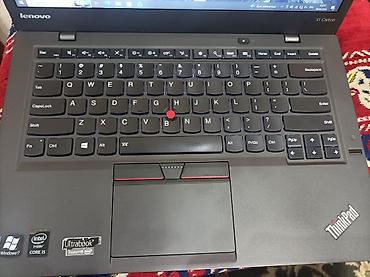Ноутбуки Lenovo: Ультрабук, Б/у, Intel Core i5 — 6