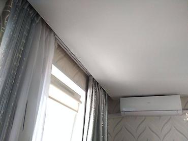 Натяжной потолок: Натяжной потолок Глянцевое, Матовое Гарантия, Бесплатная консультация, Бесплатный замер — 17