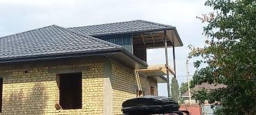 ness construction: Кровельные работы под ключ - Устройство стропильной системы: расчет — 5