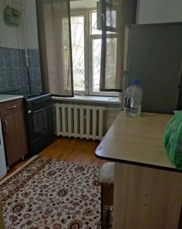 Продажа домов: 1 комната, 30 м², Хрущевка, 1 этаж, Косметический ремонт