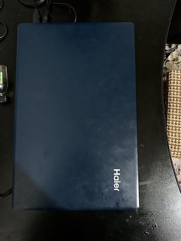 наушниу: Ноутбук Haier U1500SM 15.6" Основные характеристики: - Экран 15.6" — 2