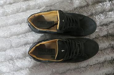 model a2190: PACIOTTI br37 24cm unutrasnje gaziste stopala, patike bez bilo kakve — 5