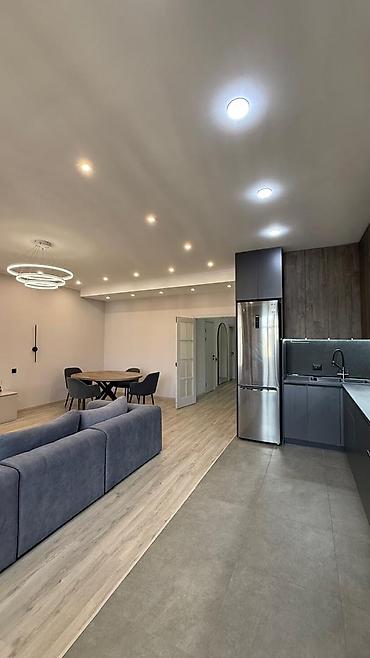 Продажа квартир: 3 комнаты, 125 м², Элитка, 11 этаж, Евроремонт at lalafo.kg — 6 Продажа квартир: 3 комнаты, 125 м², Элитка, 11 этаж, Евроремонт — 6