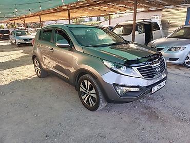 рекстон спорт цена бишкек: Kia Sportage: 2014 г., 2 л, Автомат, Дизель, Кроссовер — 2