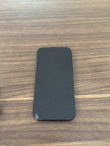 iphone 6 plata: IPhone 16, 128 GB, Qara, Simsiz şarj — 2