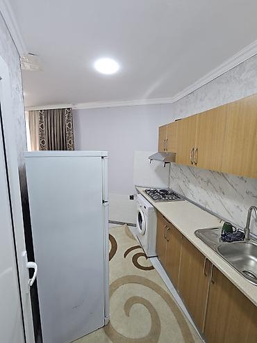 bine sovxoz evler: Ev ailə üçün kirayə verilir. tam doludur əşyalarla, gir yaşa. əşyalı — 3