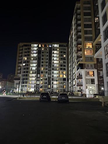 ev alqi satqi: 2 otaqlı, Yeni tikili, 77 kv. m — 10
