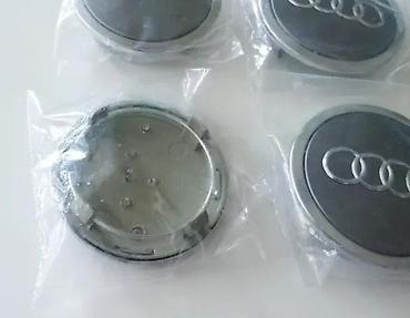 swiss tools imbus: Cepovi za Audi 69mm. Novi cepovi za audi spoljnog precnika 69mm. ✨ — 2