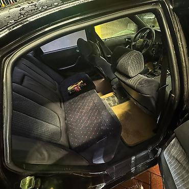сиденье на аккорд: Honda Accord: 1998 г., 1.8 л, Механика, Бензин, Седан — 6
