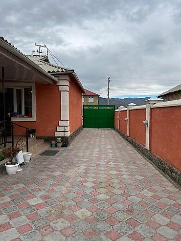 Продажа коттеджей и домов: 7 соток Продается дом со всеми условиями Есть горячая вода - — 25