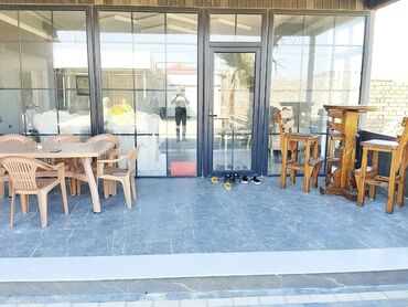 Günlük kirayə evlər: 110 kv. m, 4 otaqlı, İnternet, Qaz, Su — 22