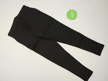 a smog: Zara, Spodnie materiałowe damskie, rozmiar S — 3