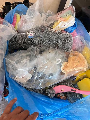 blincik xemiri satisi: Nə alsan 1 manat mağazam bağlanıb əlimdə mallar var. Sədərəkdən daha — 9