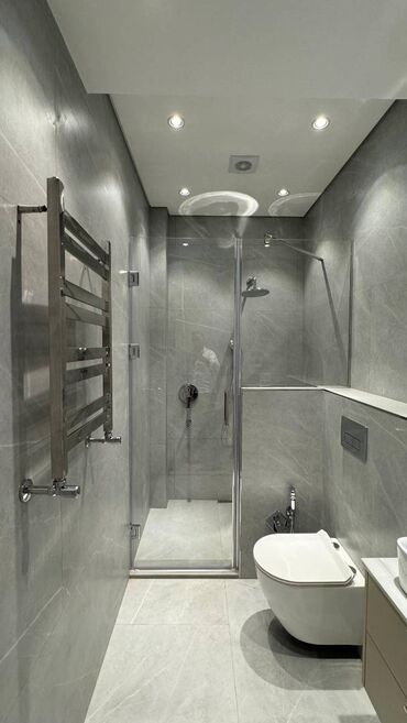 Yeni tikili: 3 otaqlı, Yeni tikili, m. Həzi Aslanov, 119 kv. m — 15