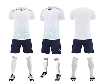 sg: Футбольная форма Kelme — комплект для игры и тренировок. Состав — 5