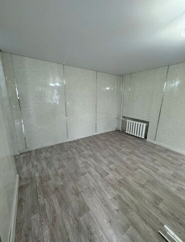 квартира алемедин: 1 бөлмө, 30 кв. м, Хрущевка, 3 кабат, Евроремонт