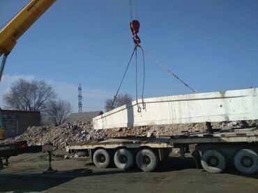 Пустотные плиты перекрытия: Продаю плиты перекрытия пустотные.фск,ребристые — 6