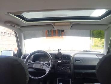 Volkswagen: Volkswagen Golf: 1994 г., 1.6 л, Механика, Бензин, Хэтчбэк — 8