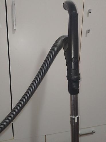 Klasični usisivači: Miele Blizzard CX1 CAT & DOG sa posudom je potpuno ispravan u — 6