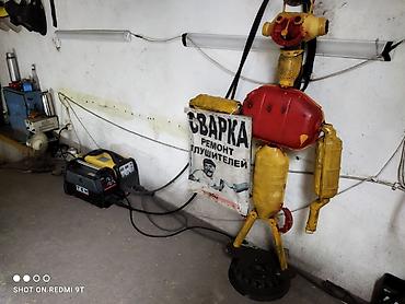 СТО, ремонт транспорта: Компьютерная диагностика, Ремонт деталей автомобиля, Регулярный осмотр автомобиля, без выезда — 7