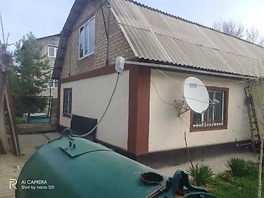 Продажа дач: Продается большой дом мансардного типа! с.Кок-жар на панораме,Дачный — 16