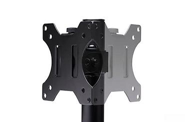kranşteyn: Kronşteyn "Kensington SmartFit Ergo"Kensington SmartFit Ergo Monitor — 6