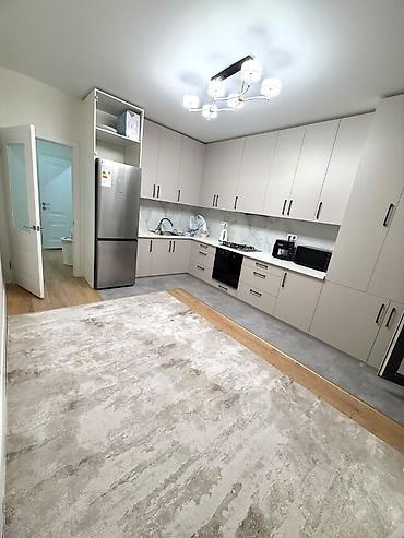 ts group: 1 комната, 53 м², Технопарк 6 этаж, Евроремонт — 1