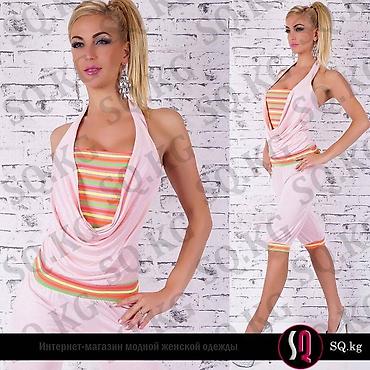 Другая женская одежда: Летняя одежда от магазина комбинезоны костюмы шорты юбка SQ - это — 19