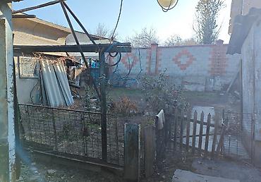 Продажа коттеджей и домов: Продаётся дом с земельным участком Район: Фрунзе / Алматинка Цена: 150 — 11