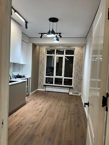 Продажа квартир: 2 комнаты, 79 м², БГУ Элитка, 5 этаж, Свежий ремонт — 4