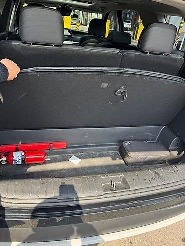 Hyundai: Hyundai Palisade: 2020 г., Кроссовер — 17