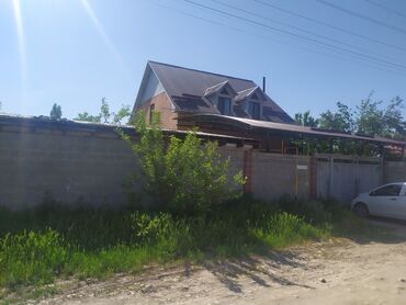 продаю дом салиева: Дом, 130 м², 6 комнат, Собственник, Евроремонт