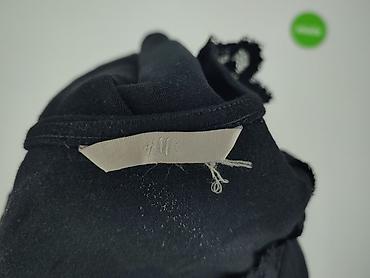 długa moda: H&M, Bluzka damska, rozmiar 2XL — 4