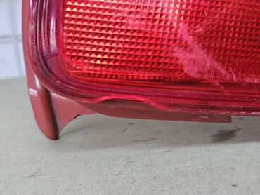 Стоп-сигналы: Задний правый стоп-сигнал Mazda 2005 г., Б/у, Оригинал, Германия — 6