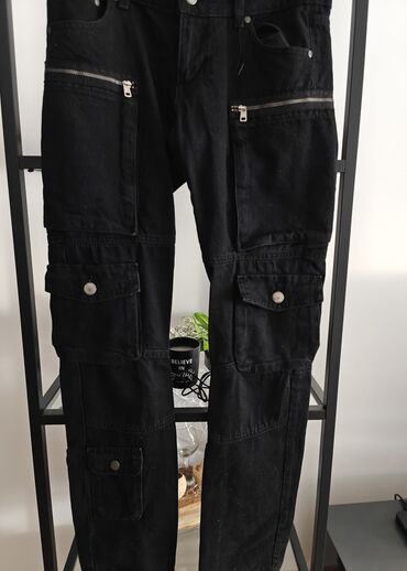 pantalone zara zenske: Zara nove pantalone.S velicina