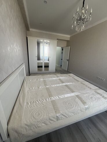 Продажа квартир: 2 комнаты, 65 м², Элитка, 11 этаж, Евроремонт