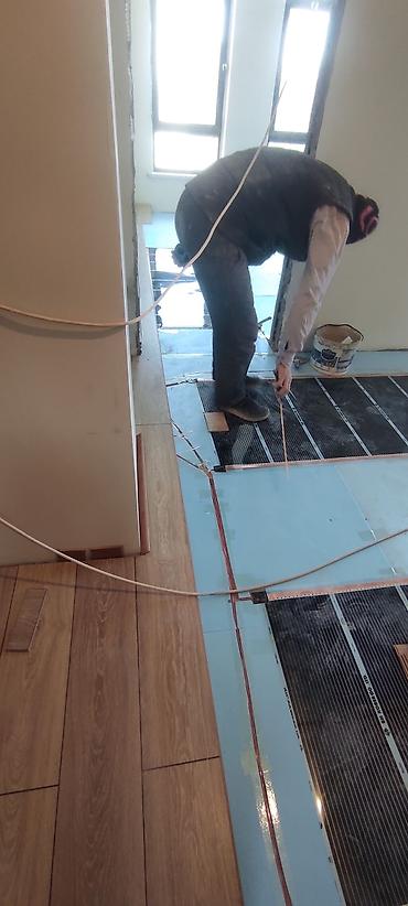 Ремонт под ключ: Ремонт под ключ | Квартиры, Дома, Балконы Больше 6 лет опыта — 28