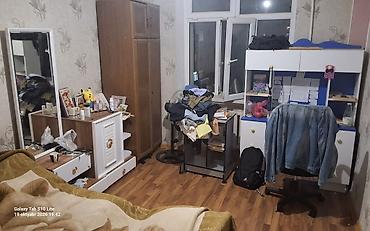 kira: Salam .3 otaqlı. Hövsan Qəsəbəsi 9 mərtəbəli binanın 5ci mərtəbəsi — 2