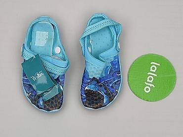 kombinezon na ryby: Buty do wody dla dziewczynki, rozmiar 30 - Model: Water (z metką) - — 2