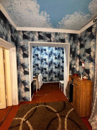 Продажа домов: Дом, 55 м², 2 комнаты, Агентство недвижимости, Косметический ремонт — 7