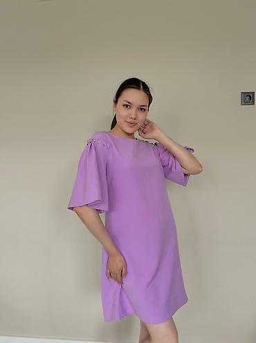 Вечерние платья: Платья вечерние, коктейльные размер 46.48,50 — 9