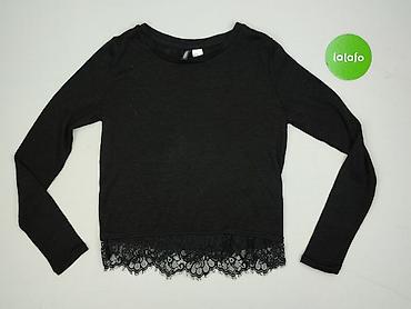16588a hm: H&M Divided, Bluzka damska, rozmiar XS — 2
